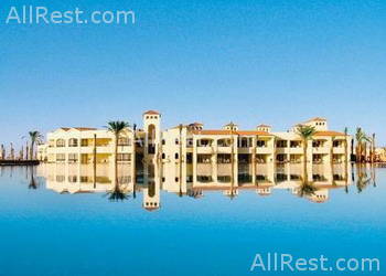 LTI Hotel Dana Beach Resort 